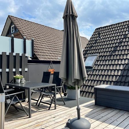 Ankerplatz Gueby公寓 外观 照片