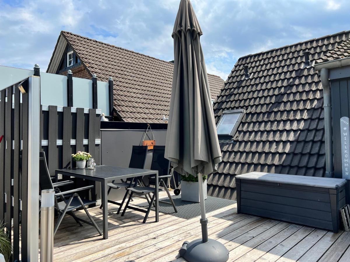 Ankerplatz Gueby公寓 外观 照片