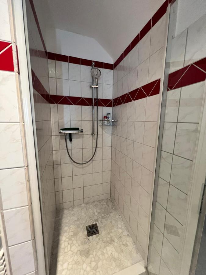 Ankerplatz Gueby公寓 外观 照片