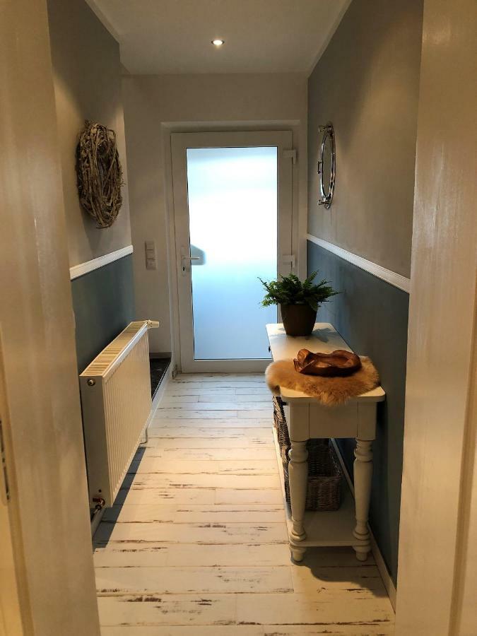 Ankerplatz Gueby公寓 外观 照片