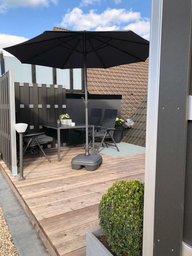 Ankerplatz Gueby公寓 外观 照片